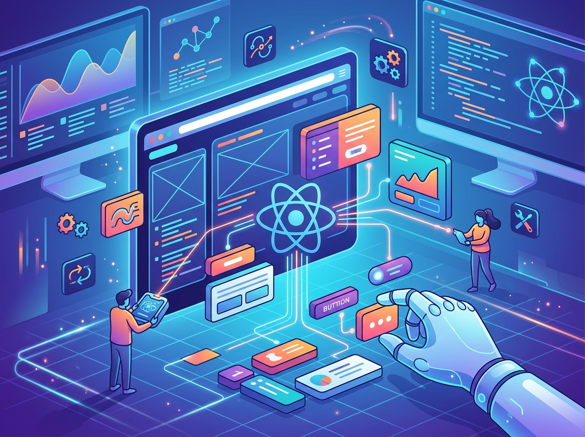 ReactJS Fundamentals